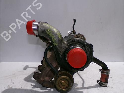 turbochargersupercharger-ford-focus-i-daw-dbw-1998-1999-2000-2001-2002-2003-2004-2005-2006-2007-2008-2009-24565863 main image