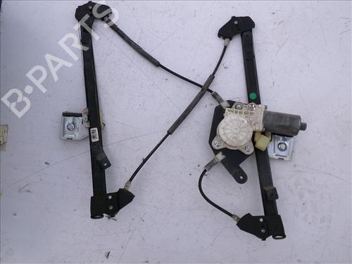 Used Front left window mechanism Front left window mechanism MERCEDES-BENZ E-CLASS (W211) E 270 CDI (211.016) (177 hp) 26018308 26018308
