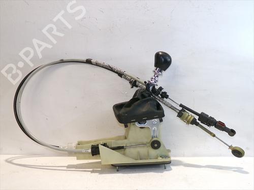 Gearstang Gearstang FORD MONDEO III (B5Y) 2.0 TDCi (130 hp) 34460118 34460118