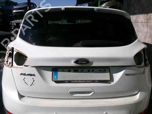 Bagklap CC/Kombi-Coupé Bagklap CC/Kombi-Coupé 39578376 39578376
