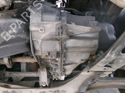 Used Gearbox Gearbox 30966386 30966386