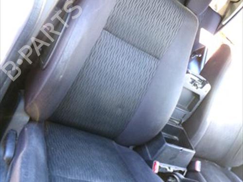 right-front-seat-suzuki-grand-vitara-ii-jt-te-td-2005-35975795 main image