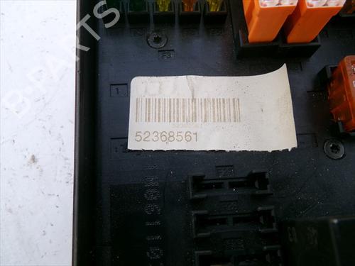 Fuse box VW GOLF V (1K1) 1.9 TDI | BP34207344E1 - Image 3