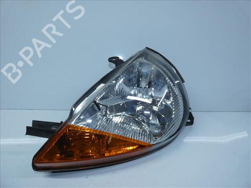 Used Left headlight Left headlight 24556949 24556949