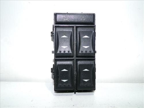 Used Left front window switch Left front window switch FORD MONDEO III (B5Y) 2.0 TDCi (130 hp) 24567229 24567229