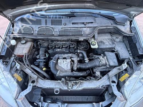 Used Engine Engine FORD FOCUS C-MAX (DM2) 1.6 TDCi (90 hp) 33715777 33715777