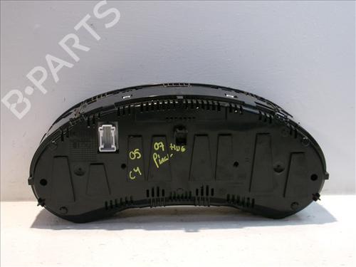 Electronic module CITROËN C4 I (LC_) 1.6 VTi 120 | BP24565603M83 - Image 3