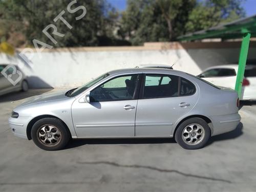 Left sun visor SEAT LEON (1M1) 1.9 TDI | BP27444227I1 - Image 6