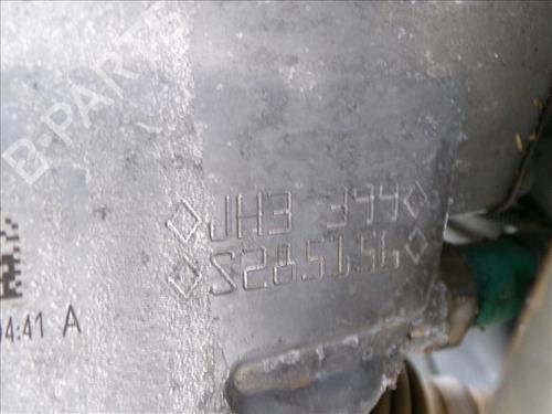 Gearbox DACIA SANDERO II TCe 90 (B8M1, B8MA, B8AC) | BP25596574M3 - Image 2