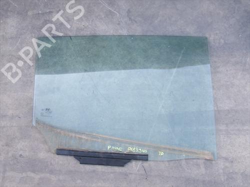 Used Rear right door window Rear right door window 38553328 38553328