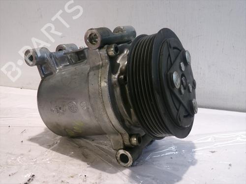 AC compressor CITROËN C-ELYSEE (DD_) 1.5 BlueHDi 100 | BP39492427M34 - Image 3