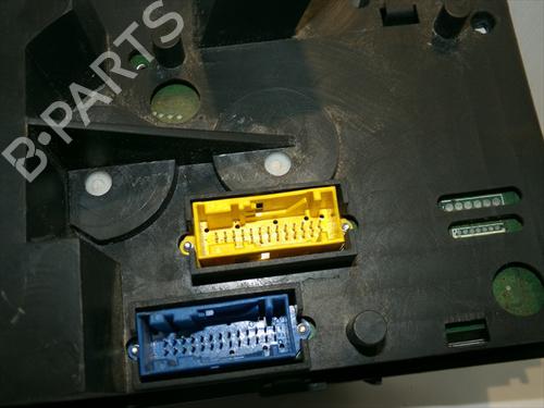 Electronic module NISSAN PRIMERA Hatchback (P12) 2.2 Di | BP25897473M83 - Image 4