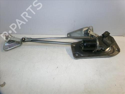 Used Front wiper motor Front wiper motor CITROËN BERLINGO / BERLINGO FIRST MPV (MF_, GJK_, GFK_) 1.6 HDI 75 (MF9HW, GJ9HWC, GF9HWC, GN9HWC) (75 hp) 24566618 24566618