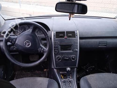 Engine MERCEDES-BENZ A-CLASS (W169) A 180 CDI (169.007, 169.307) | BP24559669M1 - Image 10