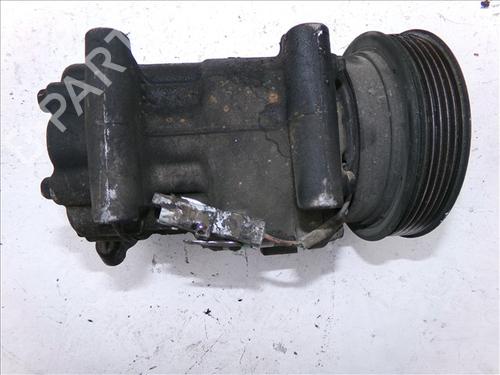 Used AC compressor AC compressor NISSAN MICRA III (K12) 1.5 dCi (65 hp) 29566462 29566462