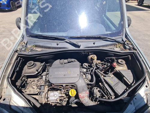 Engine RENAULT KANGOO (KC0/1_) 1.9 dCi 4x4 (KC0V) | BP36255845M1 - Image 3