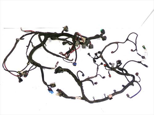 Used Cable Cable CHRYSLER GRAND VOYAGER V (RT) 2.8 CRD (163 hp) 33265219 33265219