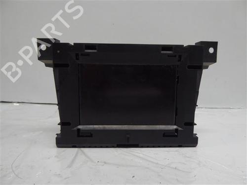 Used Display monitor Display monitor OPEL ZAFIRA / ZAFIRA FAMILY B (A05) 1.7 CDTI (M75) (110 hp) 33423439 33423439