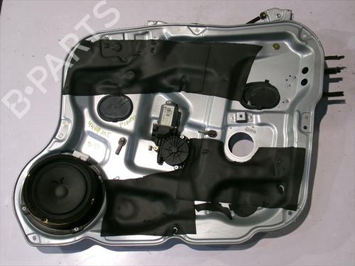Used Front right window mechanism Front right window mechanism 37282522 37282522
