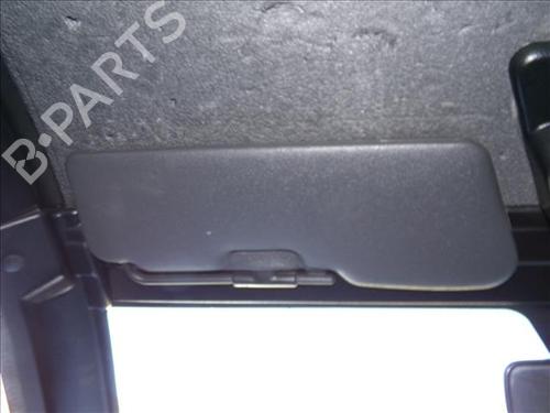 Used Left sun visor Left sun visor AIXAM MINAUTO 0.5 (8 hp) 33423660 33423660