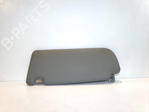 Used Right sun visor Right sun visor 37169528 37169528
