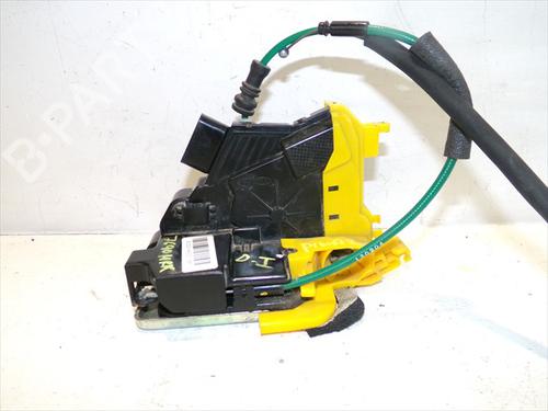 Front left lock HYUNDAI i30 (GD) 1.4 CRDi | BP24566649C98 - Image 3