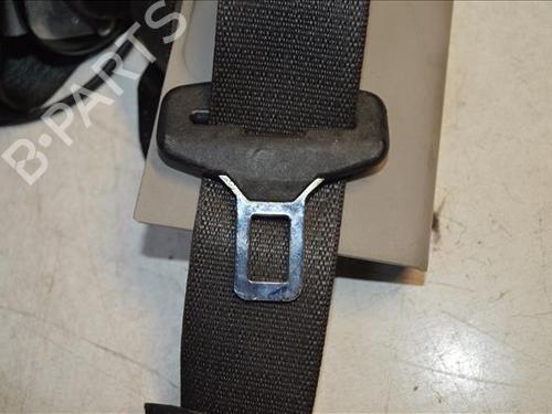 Front right seatbelt CHEVROLET CRUZE Hatchback (J305) 1.8 | BP24562750I25 - Image 3