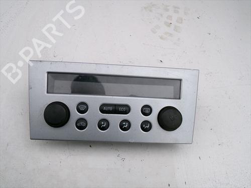 Used Climate control Climate control OPEL MERIVA A MPV (X03) 1.7 CDTI (E75) (100 hp) 33904913 33904913