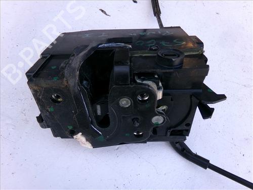 Used Rear left lock Rear left lock CITROËN C4 Grand Picasso II (DA_, DE_) 2.0 BlueHDi 150 (150 hp) 29021491 29021491