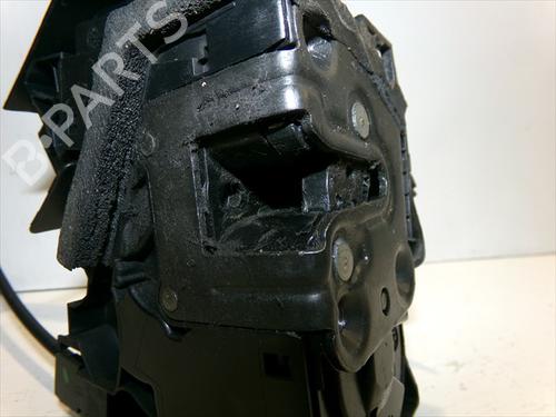 Front right lock RENAULT MEGANE IV Hatchback (B9A/M/N_) 1.5 Blue dCi 115 (B9A6) | BP32208062C97 - Image 2