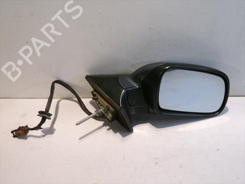 Used Right mirror Right mirror PEUGEOT 407 (6D_) 2.0 HDi 135 (6DRHRH, 6DRHRE, 6DRHRG, 6DRHRJ) (136 hp) 40528689 40528689