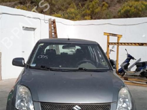 Rear left window mechanism SUZUKI SWIFT III (MZ, EZ) 1.3 (RS413, ZC11S) | BP24560692C24