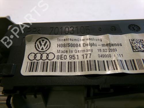 Interior roof light SEAT EXEO (3R2) 2.0 TDI | BP24557708I8  - Image 5