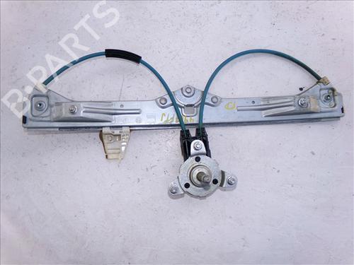 Used Rear right window mechanism Rear right window mechanism FIAT BRAVO II (198_) 1.6 D Multijet (198AXL1B) (120 hp) 29813303 29813303