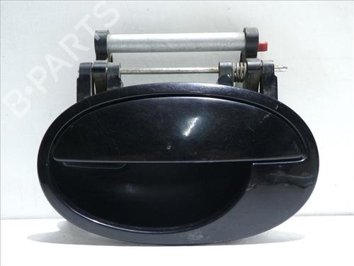 rear-left-exterior-door-handle-opel-meriva-a-mpv-x03-2003-2004-2005-2006-2007-2008-2009-2010-24858788 main image