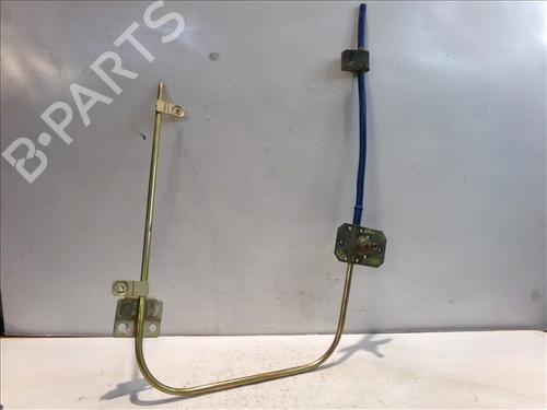Used Front right window mechanism Front right window mechanism SEAT MARBELLA (28A) 0.9 Cat (41 hp) 24857726 24857726