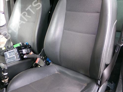 Used Left front seat Left front seat OPEL ASTRA H CLASSIC Estate (A04) 1.7 CDTi (L35) (110 hp) 30835863 30835863