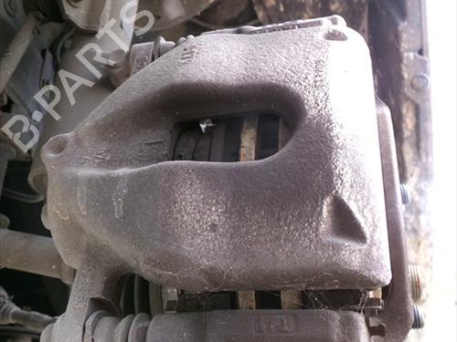 Left front brake caliper TOYOTA AURIS (_E15_) 1.4 D-4D (NDE150_, NDE150R) | BP37682826M105 - Image 2