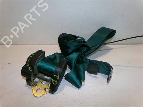 Used Rear right seatbelt Rear right seatbelt 37712957 37712957