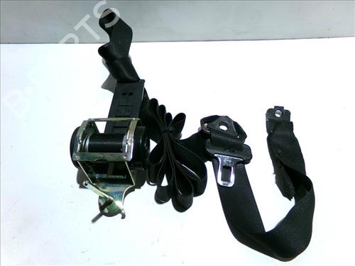 Used Front right seatbelt Front right seatbelt OPEL MERIVA A MPV (X03) 1.7 CDTI (E75) (100 hp) 24858753 24858753
