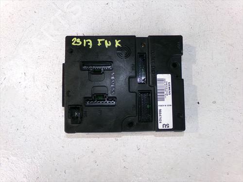 Used Electronic module Electronic module CHEVROLET EPICA (KL1_) 2.0 D (150 hp) 32281673 32281673
