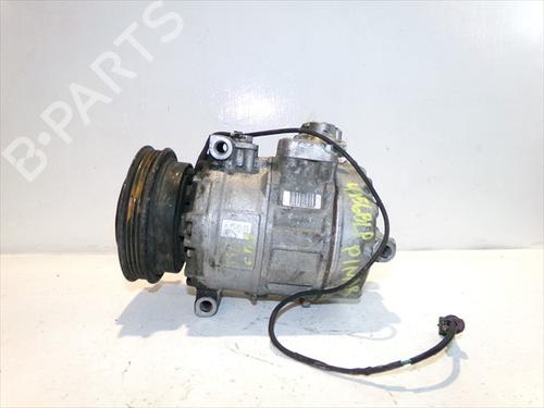 AC-Kompressor AC-Kompressor VW PASSAT B5.5 (3B3) 1.6 (102 hp) 36767151 36767151