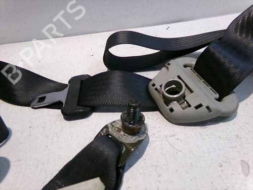 Front right seatbelt SUZUKI SWIFT III (MZ, EZ) 1.3 (RS413, ZC11S) | BP24560683I25
