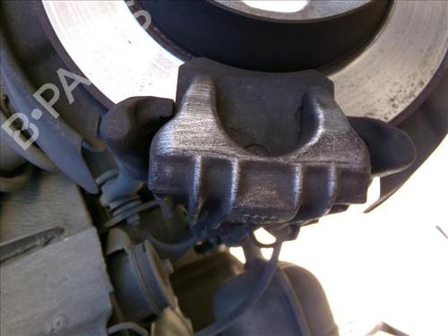 Used Right rear brake caliper Right rear brake caliper AUDI A6 C5 (4B2, 4B4) 2.5 TDI (180 hp) 24859421 24859421