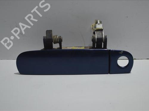 front-left-exterior-door-handle-audi-a6-c5-4b2-4b4-1997-1998-1999-2000-2001-2002-2003-2004-2005-24857762 main image