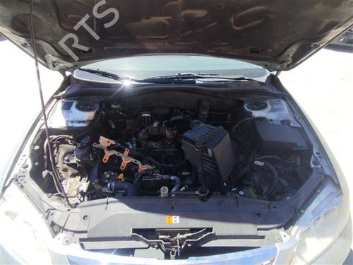 Air vent MAZDA 6 Hatchback (GG) 2.0 DI (GG14) | BP26306780I21 - Image 5