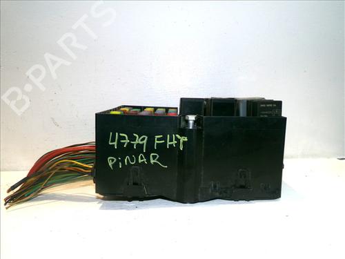 Fuse box FORD FIESTA V Van 1.4 TDCi | BP29272277E1 - Image 2