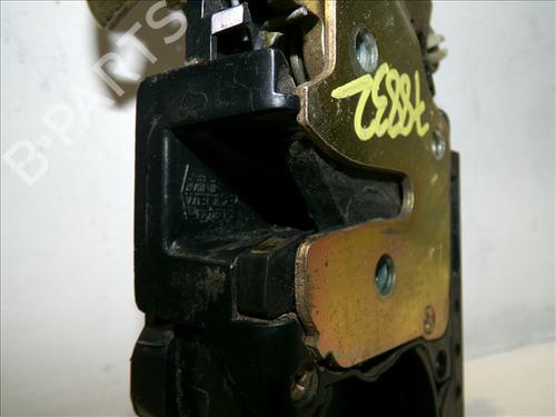 Front left lock DAEWOO KALOS (KLAS) 1.2 | BP33423609C98 - Image 2