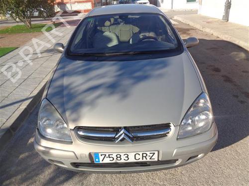 Used Parts CITROËN C5 I Break (DE_)  2.0 HDi (DERHZB, DERHZE)  2390611