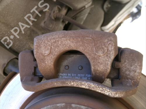 Used Left rear brake caliper Left rear brake caliper 38435585 38435585